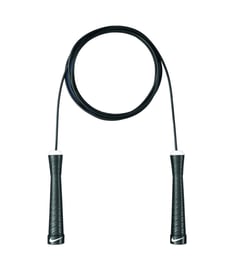 Nike Fundamental Speed Rope Atlama İpi Siyah