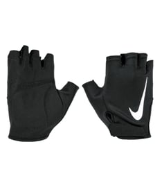 Nike Gym Essential 2.0 Fitness Eldiveni Siyah