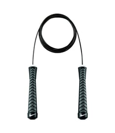 Nike Intensity Speed Rope Atlama İpi Siyah