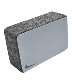 Nike Mastery Yoga Blok Gri