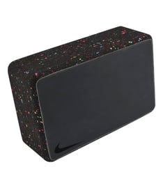 Nike Mastery Yoga Blok Siyah