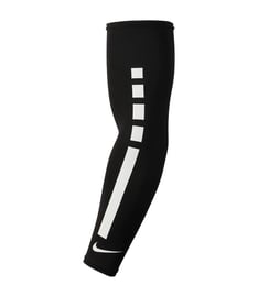 Nike Pro Elite Sleeves 2.0 Kolluk Siyah Beyaz