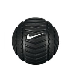 Nike Recovery Masaj Topu Siyah