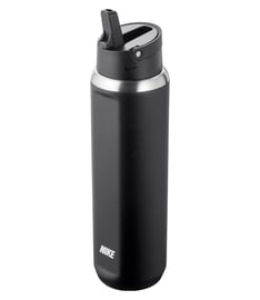 Nike Stainless Steel Recharge 700 ml Matara Siyah