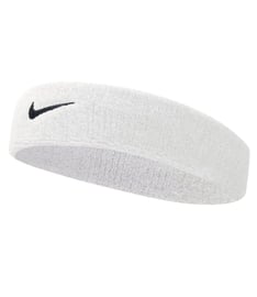 Nike Swoosh Headband Saç Bandı Beyaz