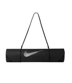 Nike Training Mat 2.0 Siyah 8 Mm