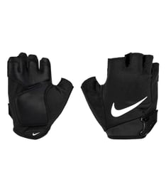Nike Vapor Elite Fitness Eldiveni Siyah