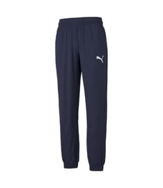 Puma Active Woven Pants Eşofman Altı Lacivert