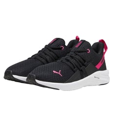 Puma Better Foam Prowl Alt Kadın Ayakkabı Siyah Pembe