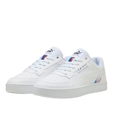 Puma Bmw Mms Caven 2.0 Ayakkabı Beyaz