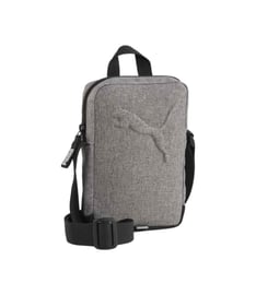 Puma Buzz Portable Bag Omuz Çantası Gri