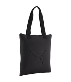 Puma Buzz Tote Bag Spor Çanta Siyah