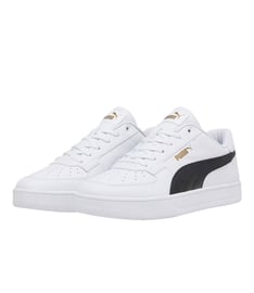 Puma Caven 2.0 Unisex Ayakkabı Beyaz Siyah