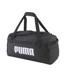 Puma Challenger Duffel Spor Çanta Siyah
