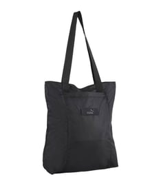 Puma Core Pop Shopper Çanta Siyah