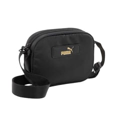 Puma Core Pop X-Body Omuz Çantası Siyah