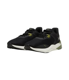 Puma Disperse XT 3 Neo Force Ayakkabı Siyah Yeşil