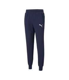 Puma Ess Logo Pants Eşofman Altı Lacivert