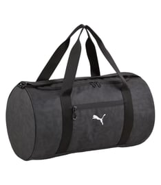 Puma Fit Duffel Spor Çanta Siyah