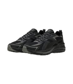 Puma Hypnotic LS Ayakkabı Siyah