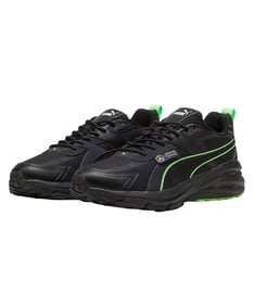 Puma Mercedes AMG Petronas F1 Hypnotic Ayakkabı Siyah