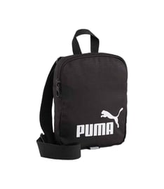 Puma Phase Portable Omuz Çantası Siyah