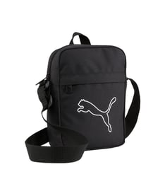 Puma Plus Portable Omuz Çantası Siyah