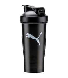 Puma Shaker 600 ml Siyah