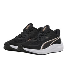 Puma Skyrocket Lite 2 Kadın Ayakkabı Siyah Gold