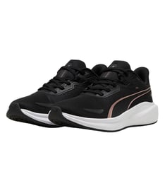 Puma Skyrocket Lite Kadın Ayakkabı Siyah