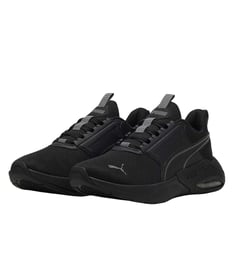 Puma X-Cell Nova FS Ayakkabı Siyah