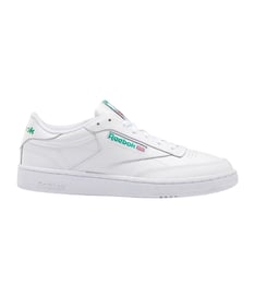 Reebok Club C 85 Unisex Ayakkabı Beyaz