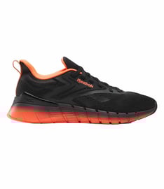 Reebok Nano Gym Ayakkabı Siyah Turuncu