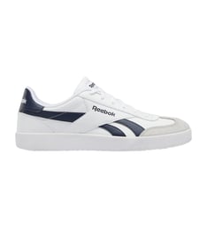 Reebok Smash Edge S Ayakkabı Beyaz Siyah