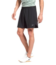 Reebok Strength 3.0 Şort Siyah