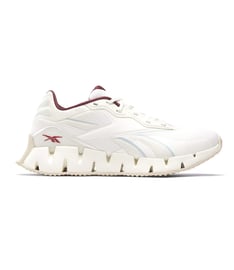 Reebok Zig Dynamica 4 Kadın Ayakkabı Beyaz