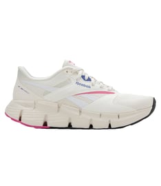 Reebok Zig Dynamica 5 Kadın Ayakkabı Beyaz