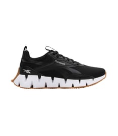 Reebok Zig Dynamica STR Kadın Ayakkabı Siyah