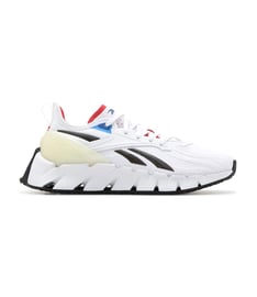 Reebok Zig Kinetica 3 Ayakkabı Beyaz