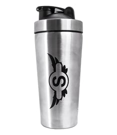 Supplementler Paslanmaz Çelik Shaker 739 ml v2