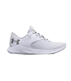 Under Armour Charged Aurora 2 Kadın Ayakkabı Beyaz