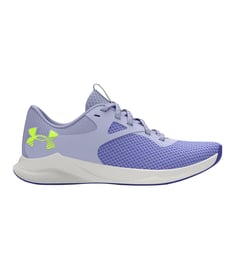 Under Armour Charged Aurora 2 Kadın Ayakkabı Lila