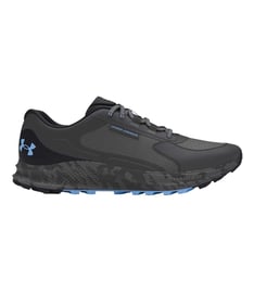 Under Armour Charged Bandit TR 3 Kadın Ayakkabı Koyu Gri