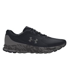 Under Armour Charged Bandit TR 3 StormProof Ayakkabı Siyah