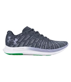 Under Armour Charged Breeze 2 Kadın Ayakkabı Gri