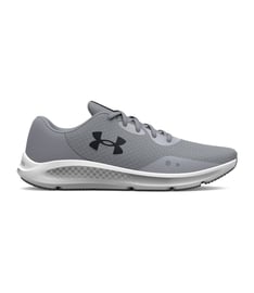 Under Armour Charged Pursuit 3 Ayakkabı Gri