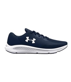 Under Armour Charged Pursuit 3 Ayakkabı Lacivert
