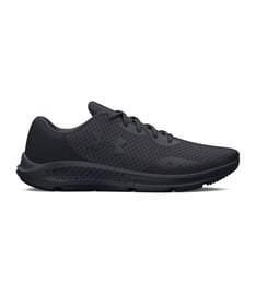 Under Armour Charged Pursuit 3 Ayakkabı Siyah