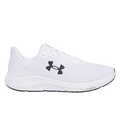Under Armour Charged Pursuit 4 Ayakkabı Beyaz
