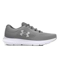 Under Armour Charged Rogue 4 Ayakkabı Gri
